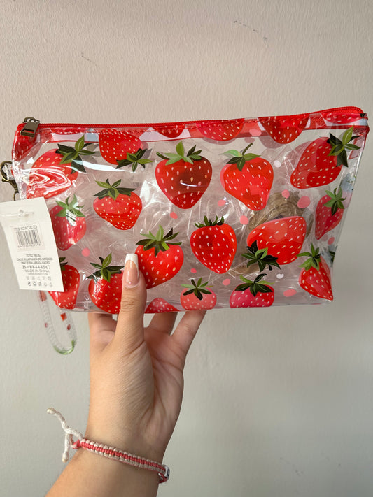 Neceser frutas