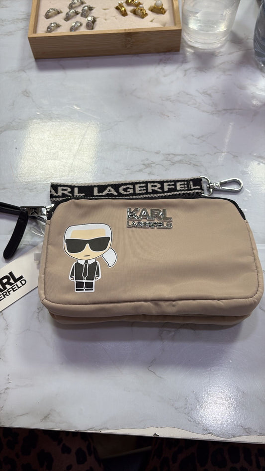 Cartera karl