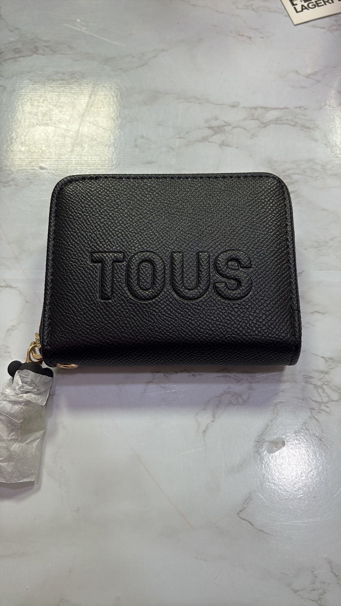 Cartera tous