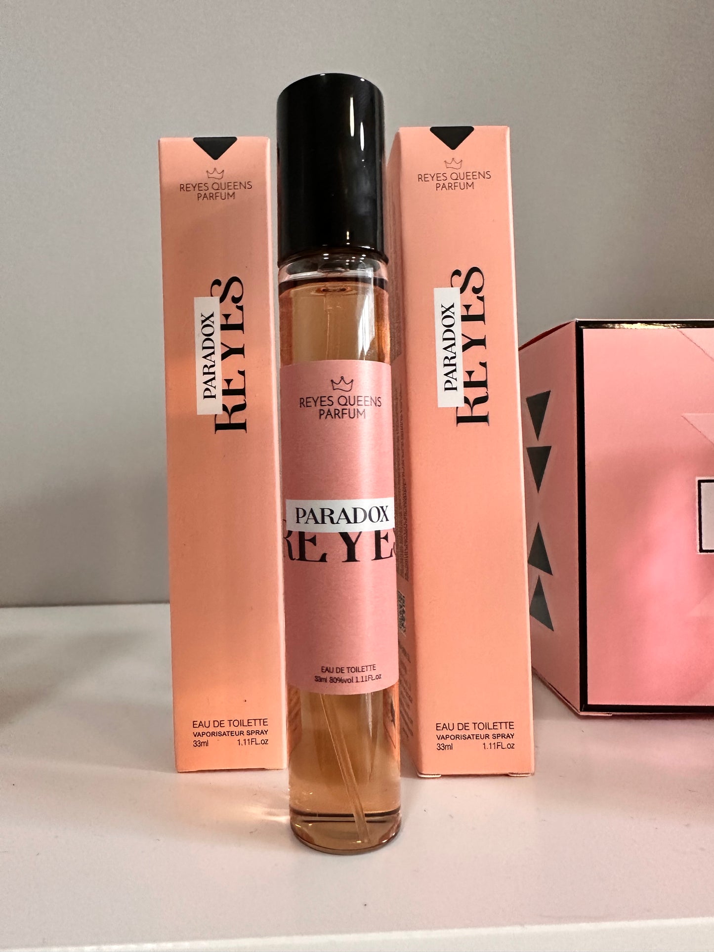 Minitalla Prada normal