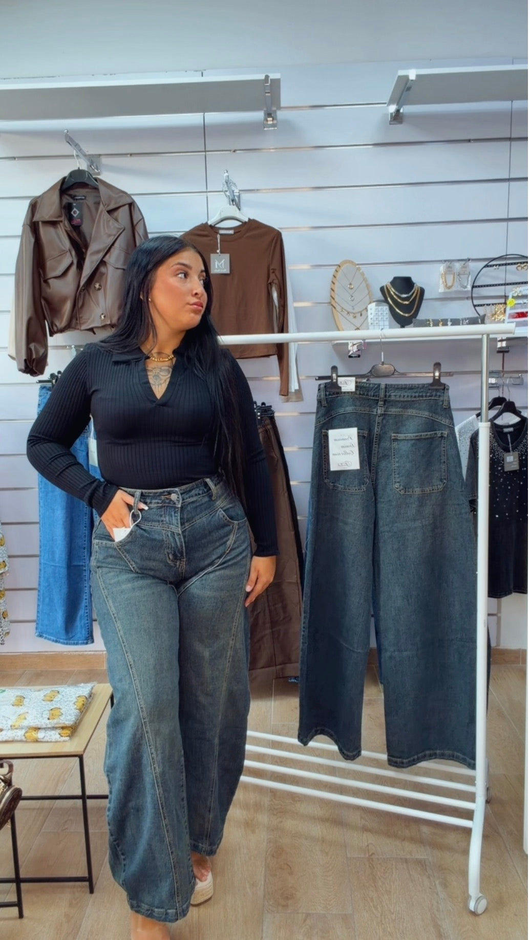 Pantalón Lorena