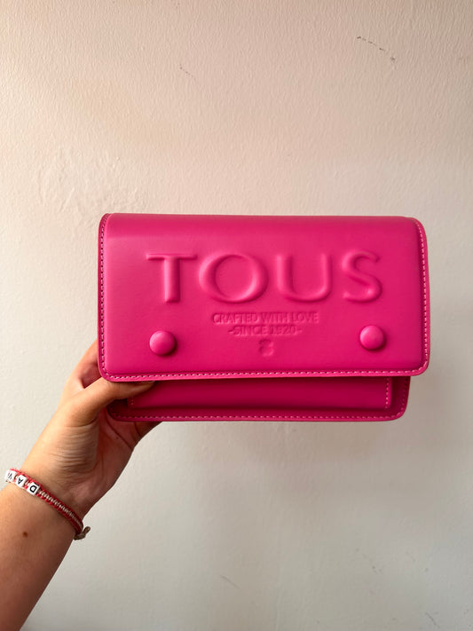 Bolso tous