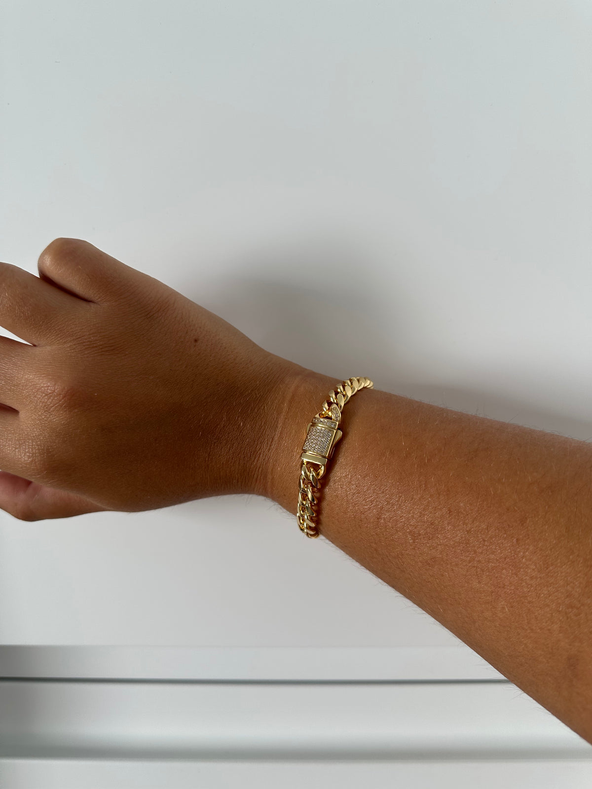 Pulsera cubana