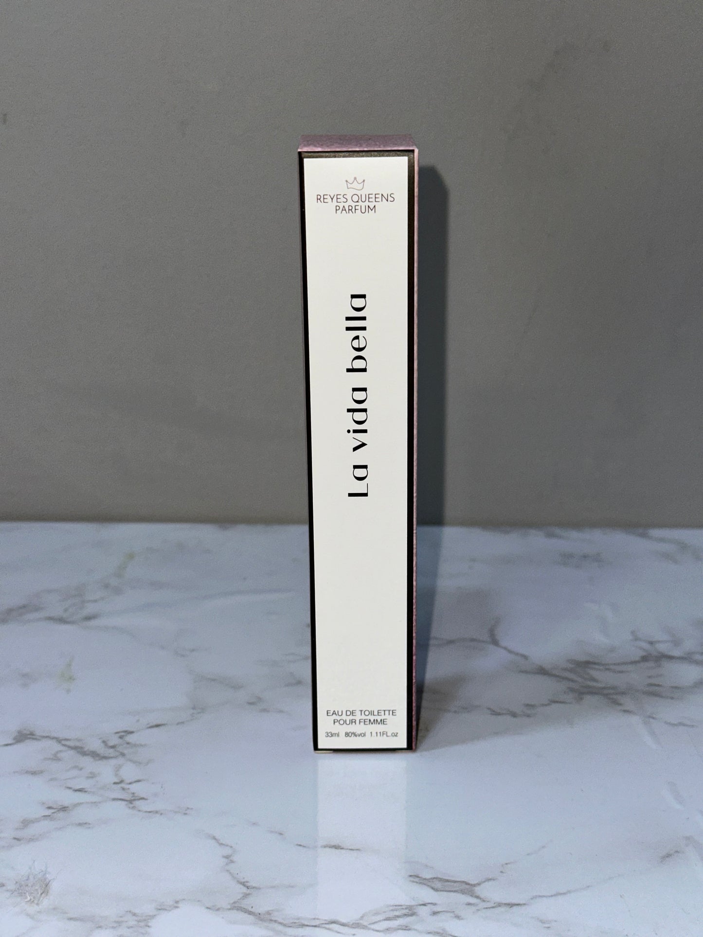 Minitalla la vida es bella