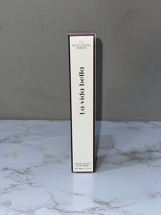 Minitalla la vida es bella