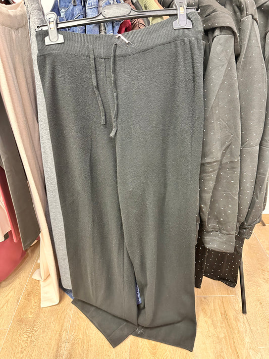 Pantalón bella negro