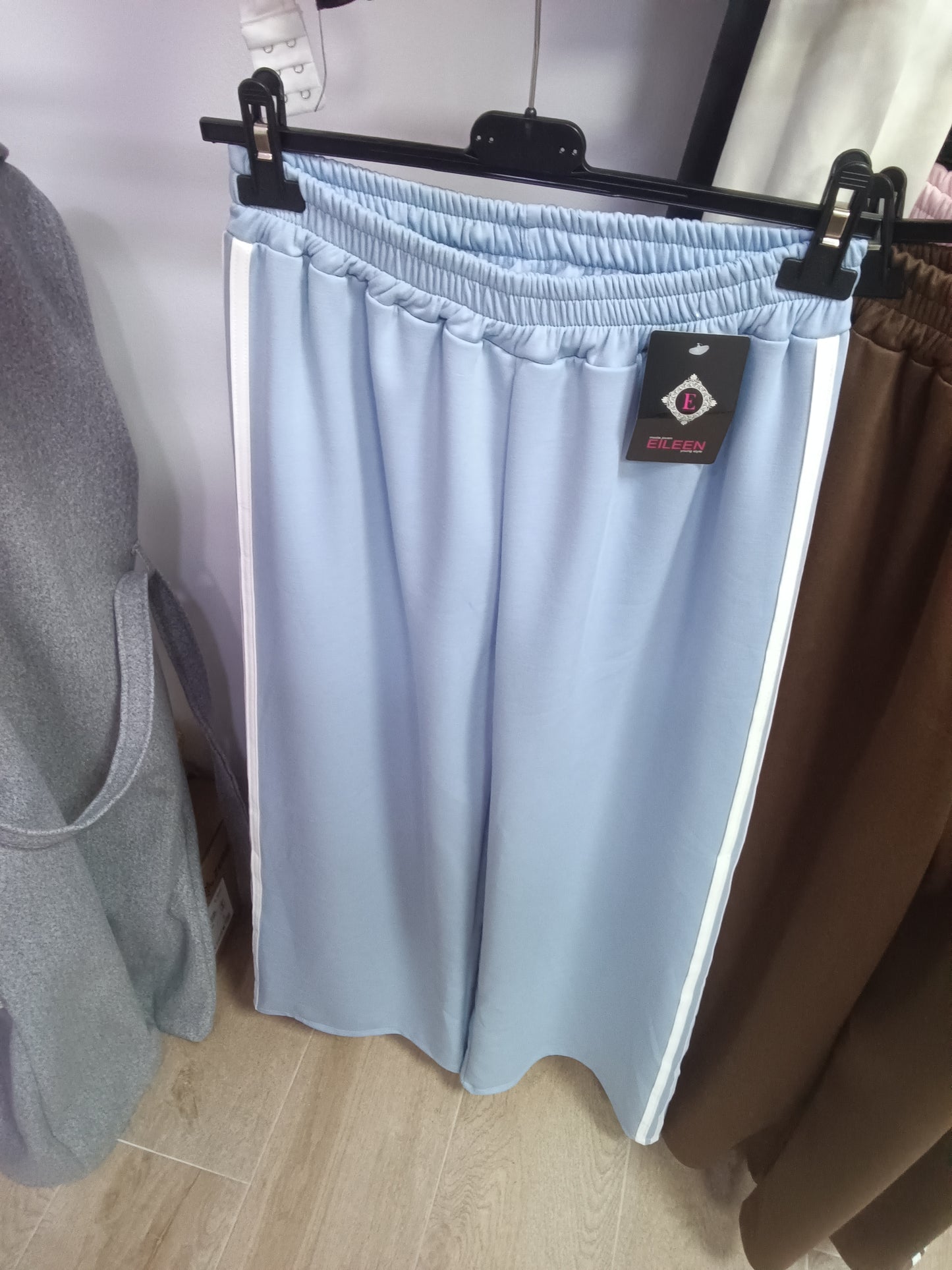 Pantalón rayas